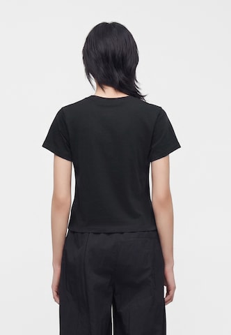 Jordan - Camiseta en negro