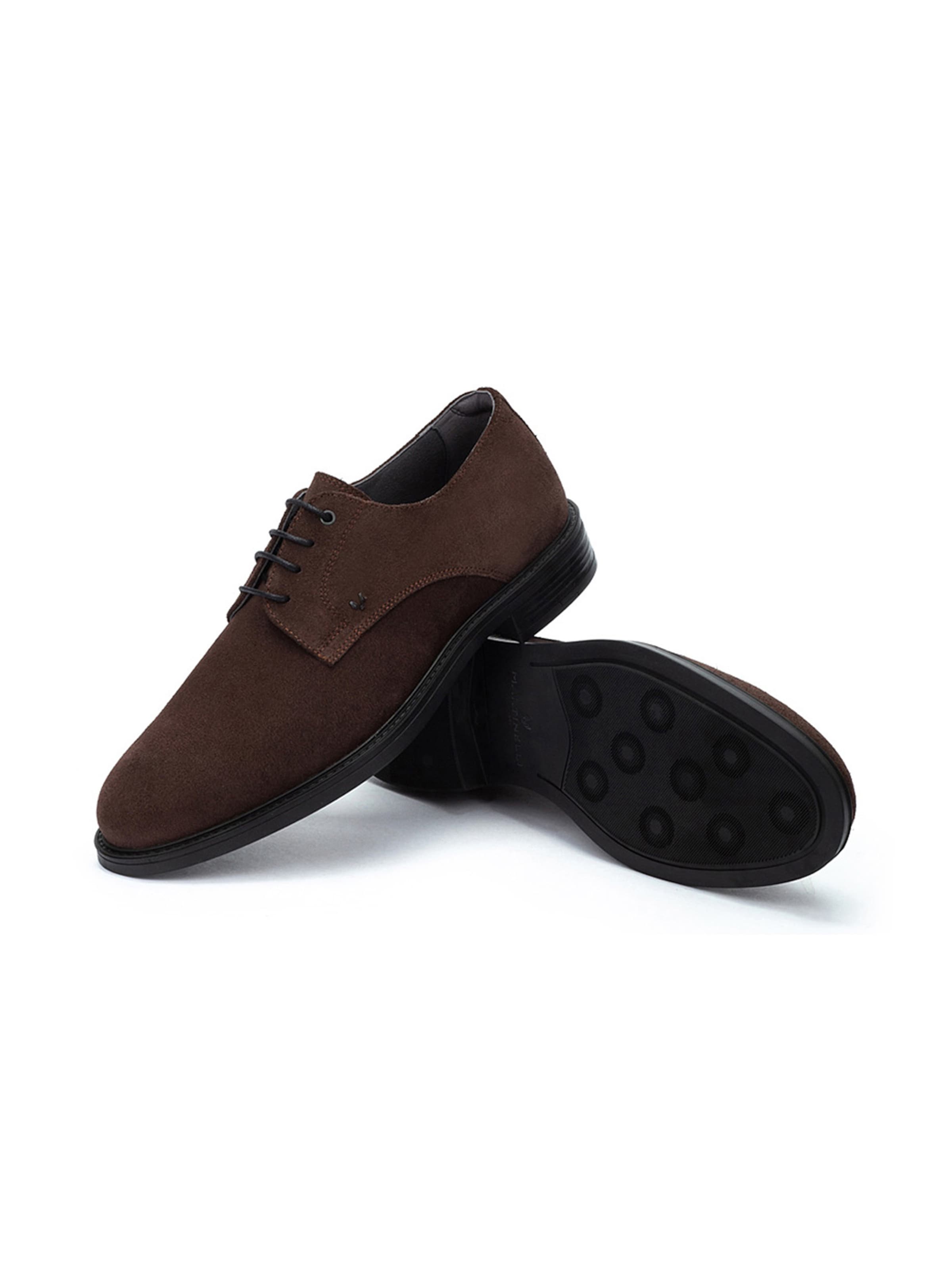 Martinelli Lace-up shoe 'Albany' in Brown