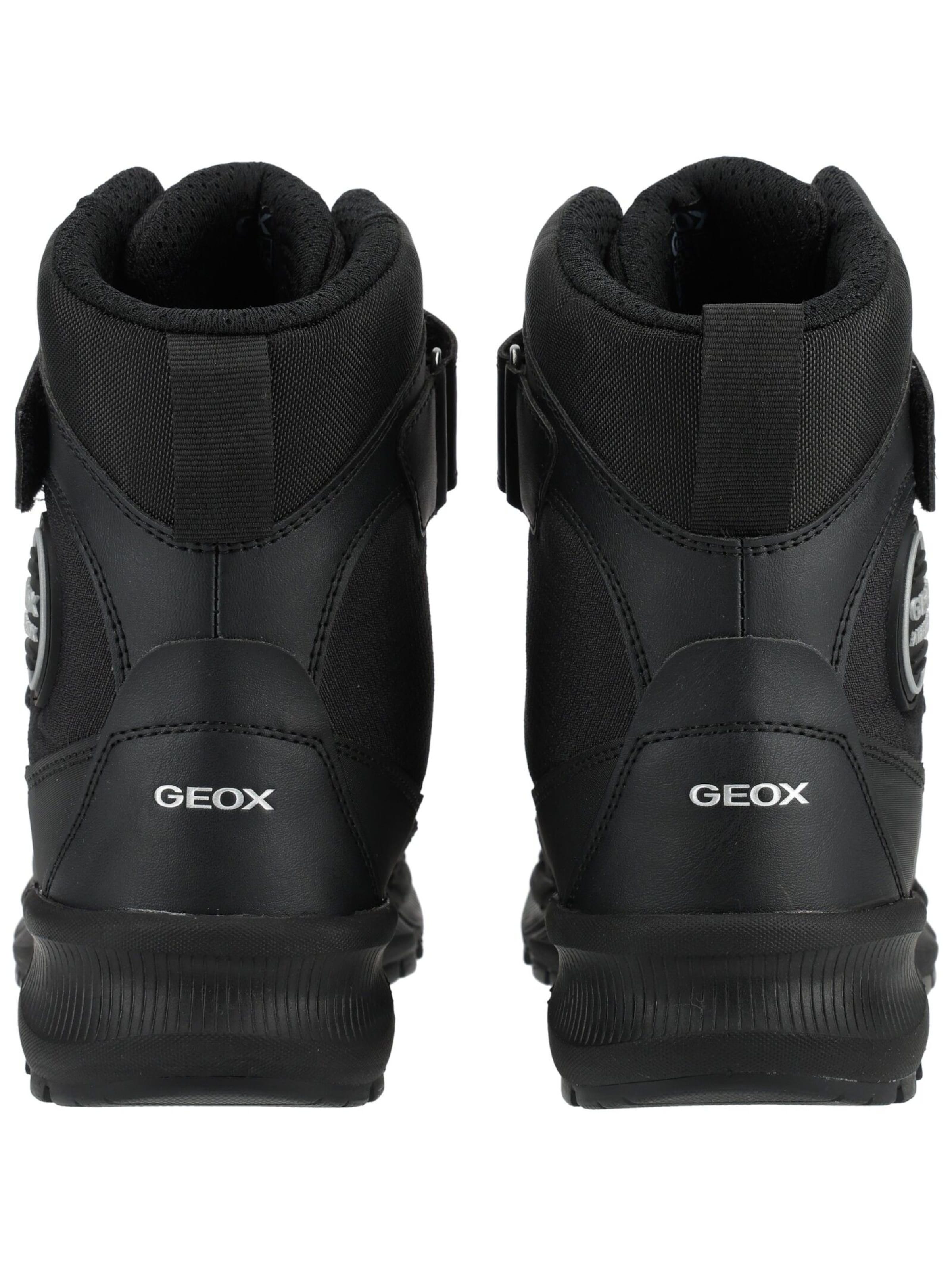 Boots da neve di GEOX in nero