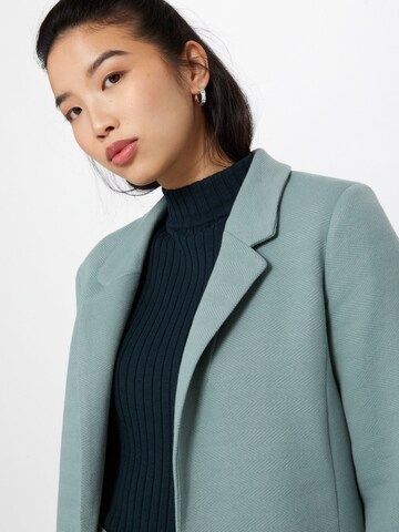 Blazer 'Baker-Linea' di ONLY in verde