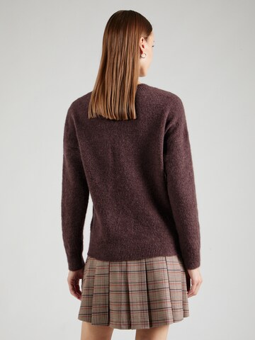 Pull-over 'Festina Hope' MSCH COPENHAGEN en violet
