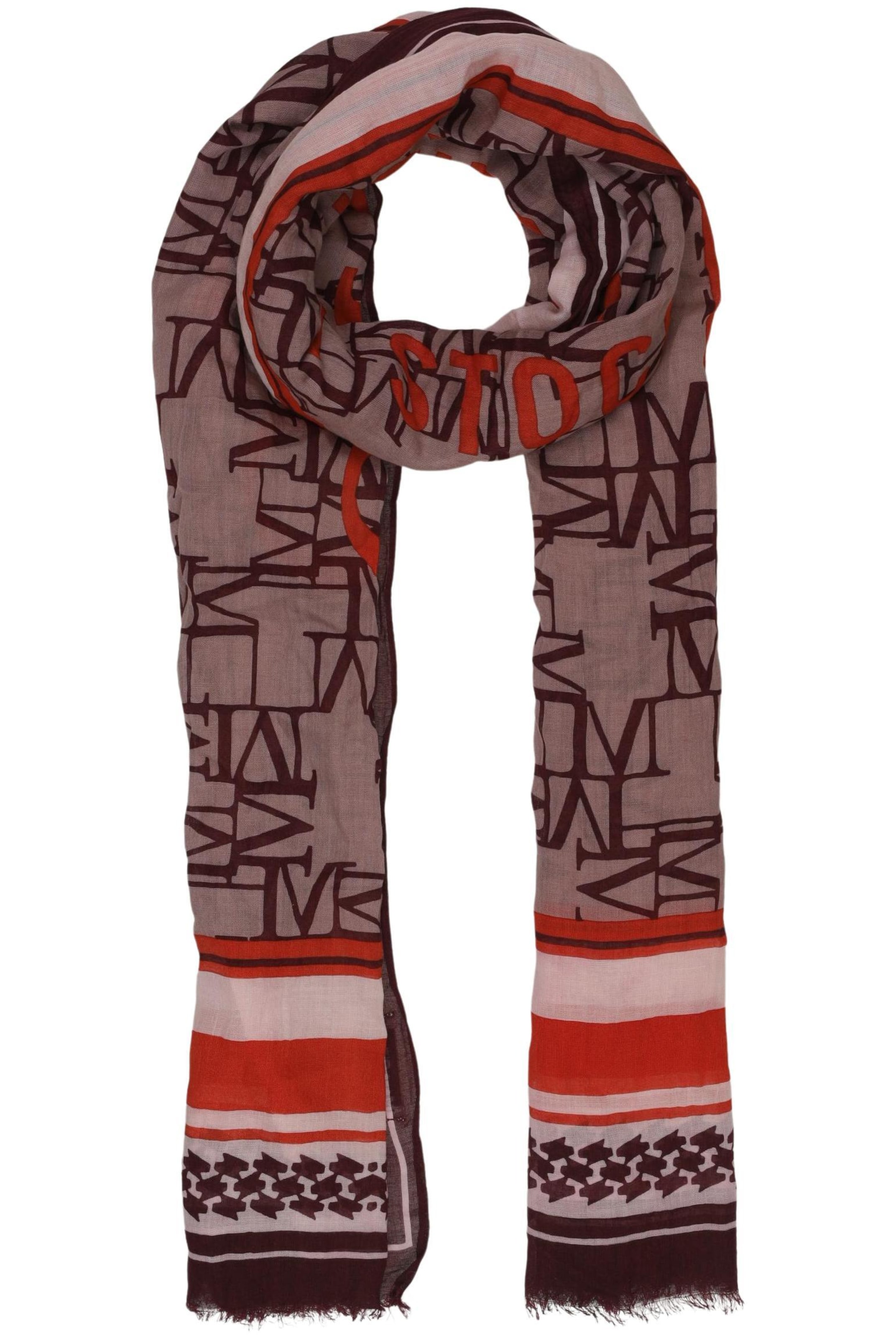 Marc O'Polo Schal oder Tuch One Size in Mischfarben: Vorderseite