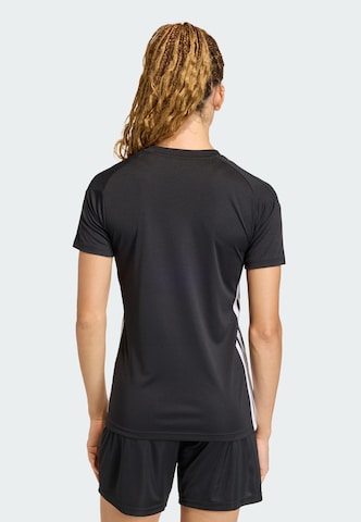 ADIDAS PERFORMANCE Performance shirt 'Tiro 26 Essentials' in Black