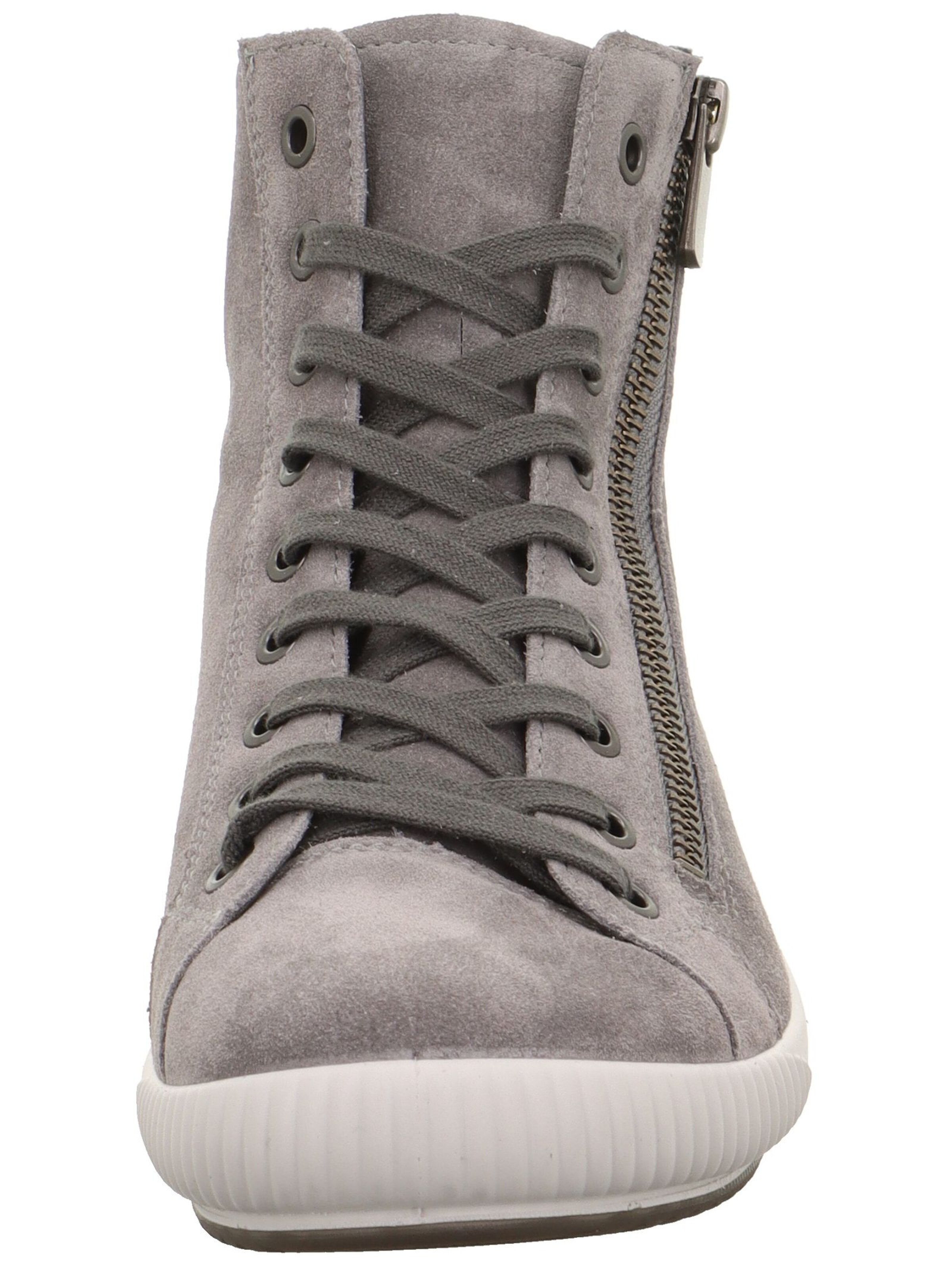 Bottines à lacets 'Tanaro 5.0' Legero en gris