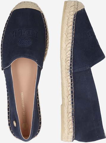 Fred de la BretoniÈre Espadrilles in Blue