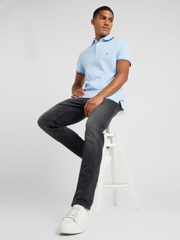 Tommy Jeans Slim fit Jeans 'AUSTIN' in Black