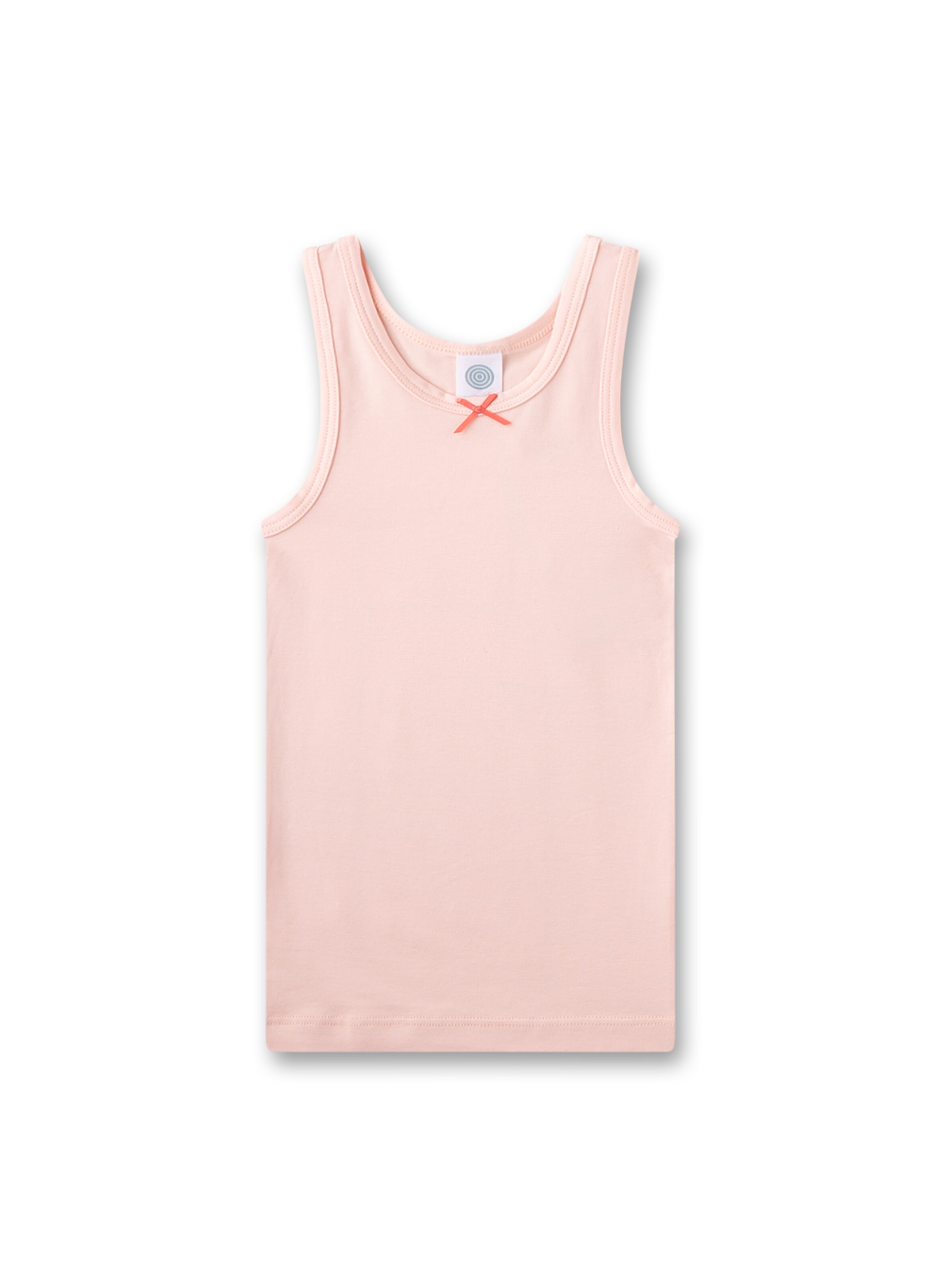 Sanetta Unterhemd in Pink