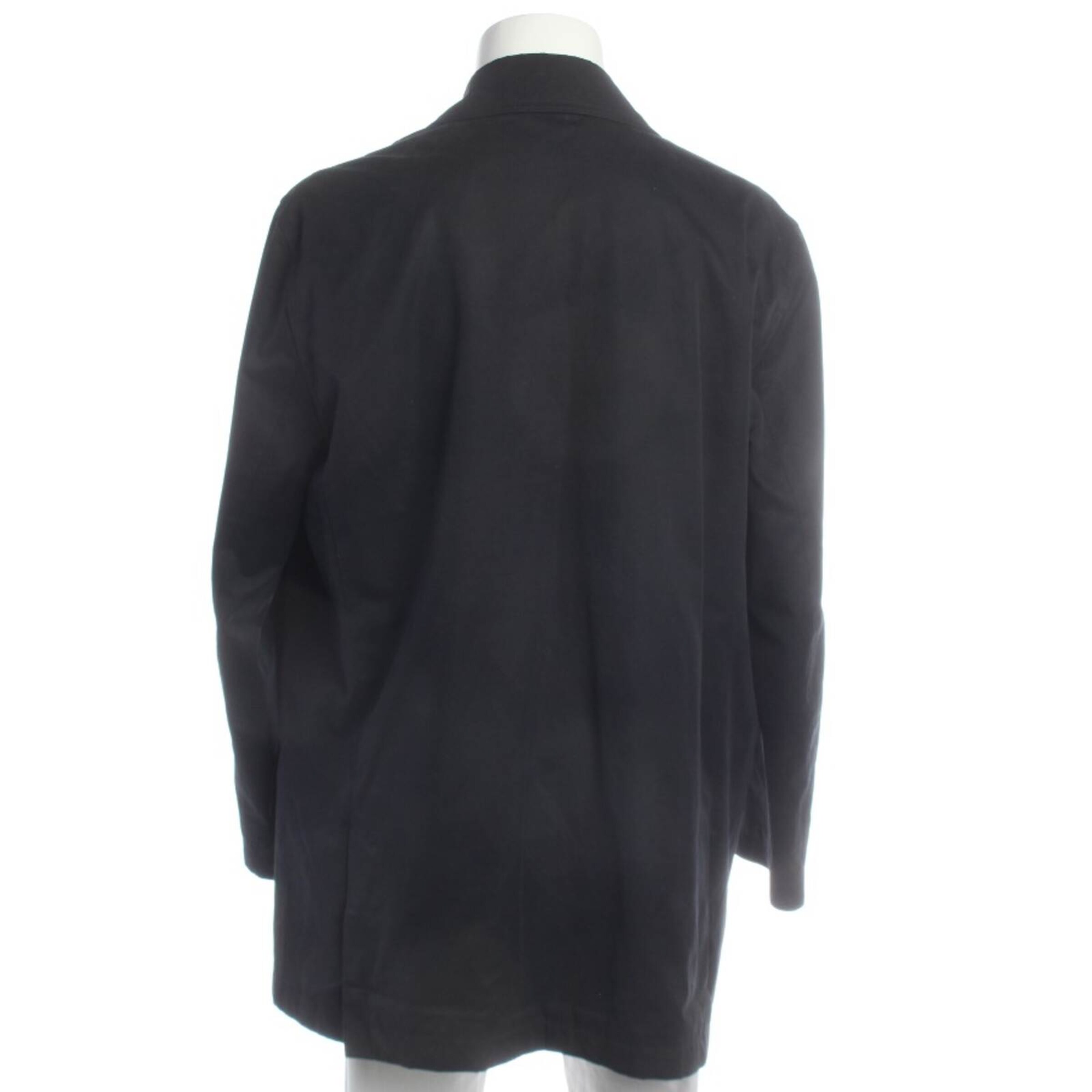 SCHNEIDER Jacket & Coat in L-XL in Blue