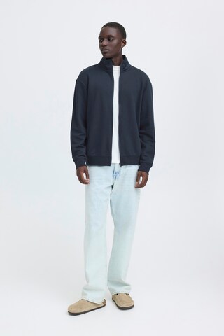 BLEND Sweatshirt in Blau