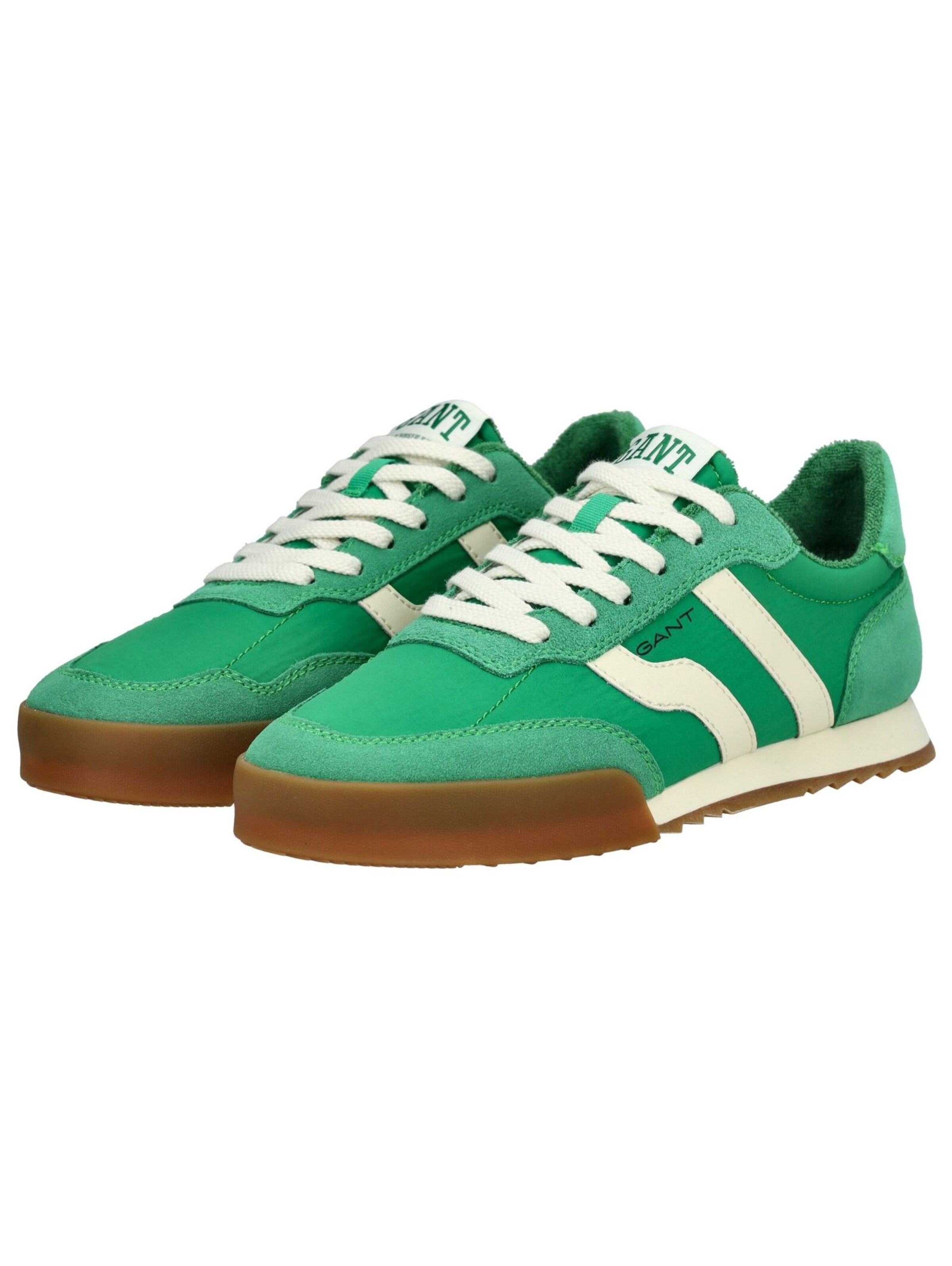GANT Sneakers in Green