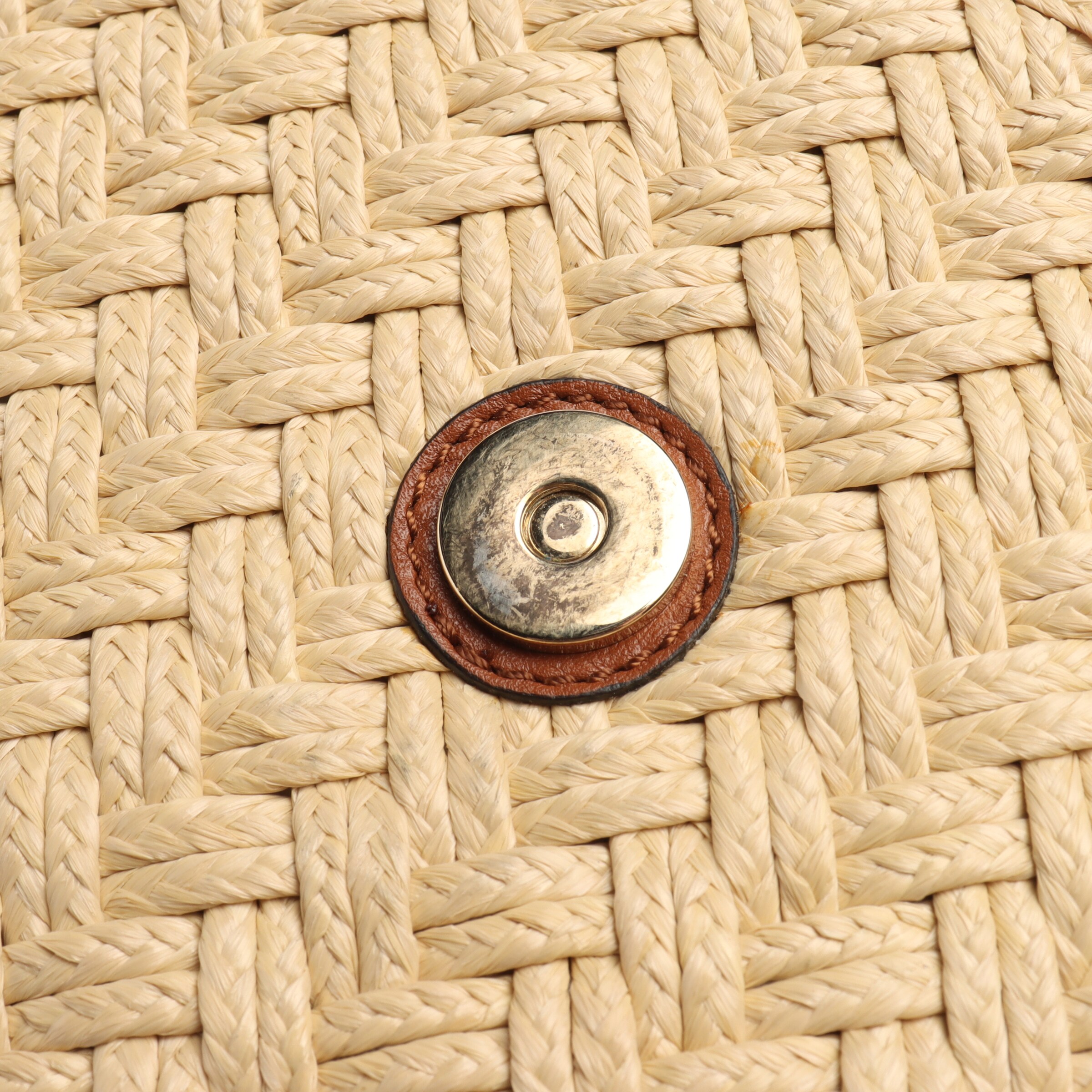 VALENTINO Bag in One size in Beige