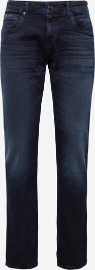 Jeans 'HOLLYWOOD' LTB pe albastru denim, Vizualizare produs