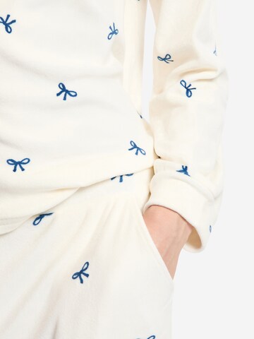 ETAM Pyjama in Beige