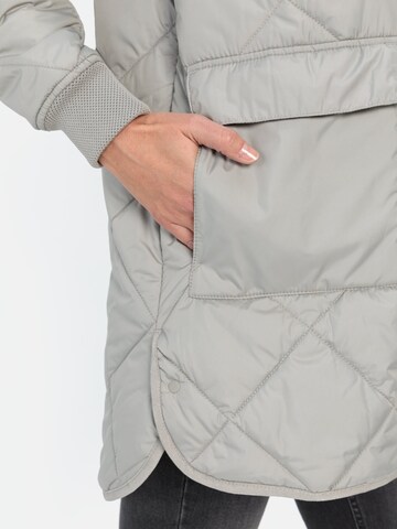 CAMEL ACTIVE Between-Season Jacket in Green