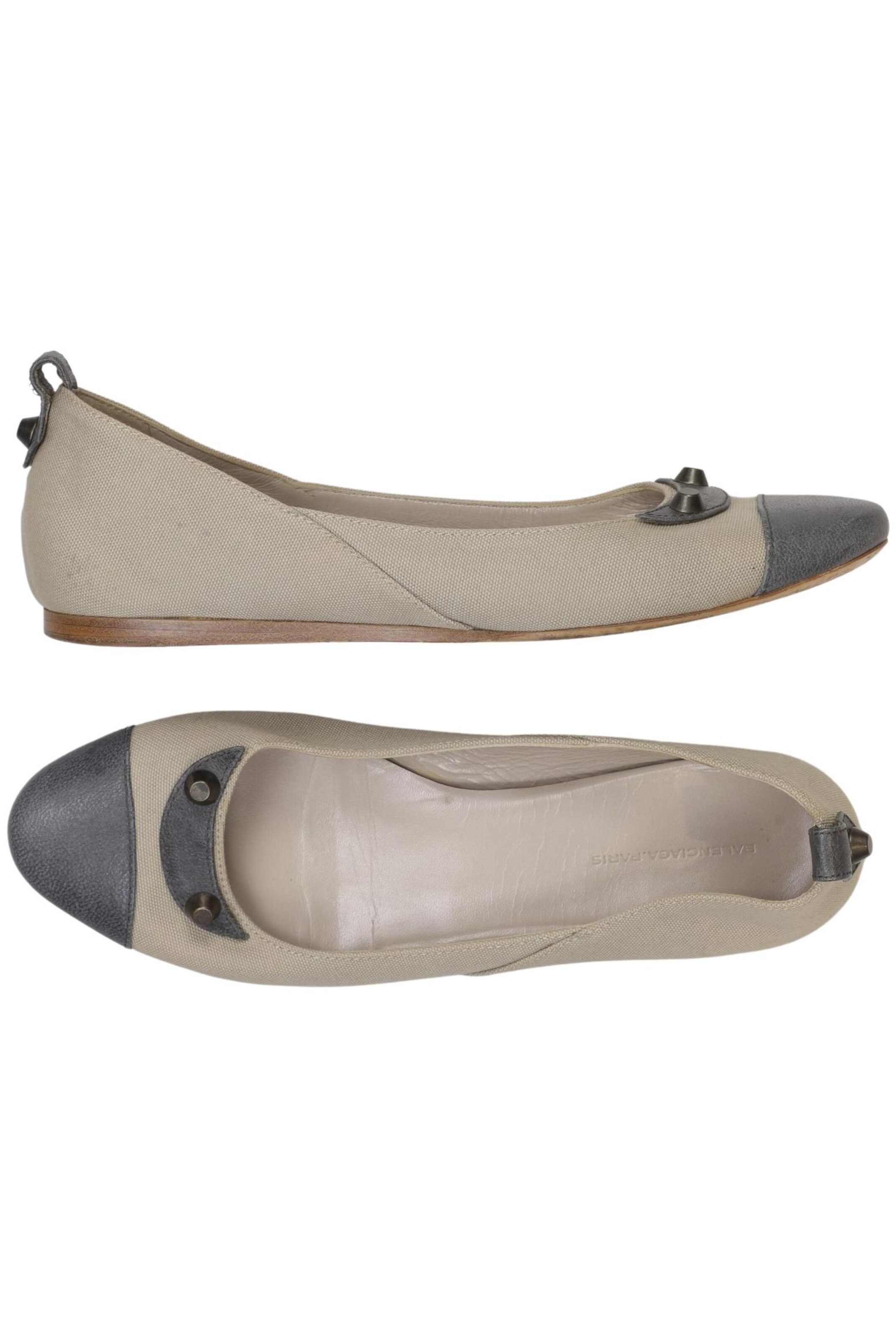 Balenciaga Flats & Loafers in 39 in Mixed colors, Item view