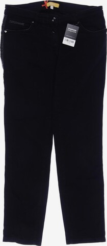 Biba Jeans in 30-31 in Black: front