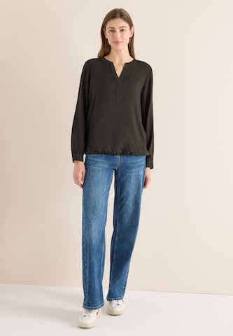 CECIL Blouse in Green