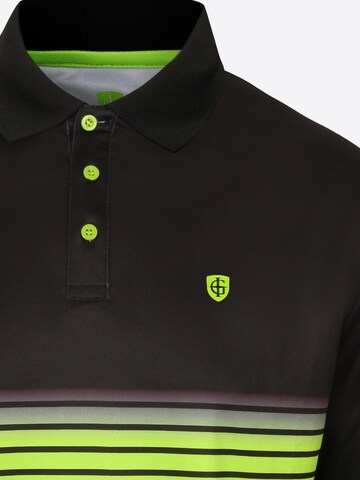 Cocain Underwear Shirt in Groen