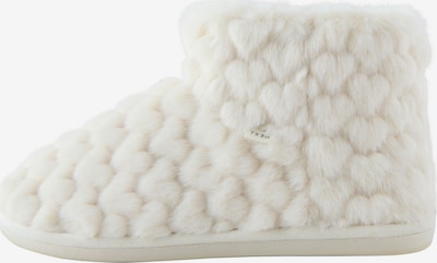 Next Sisäkengät värissä valkoinen, Tuotenäkymä