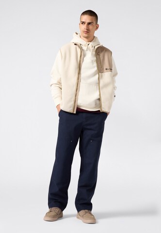 Champion Authentic Athletic Apparel Vest 'CHAMPION' in Beige