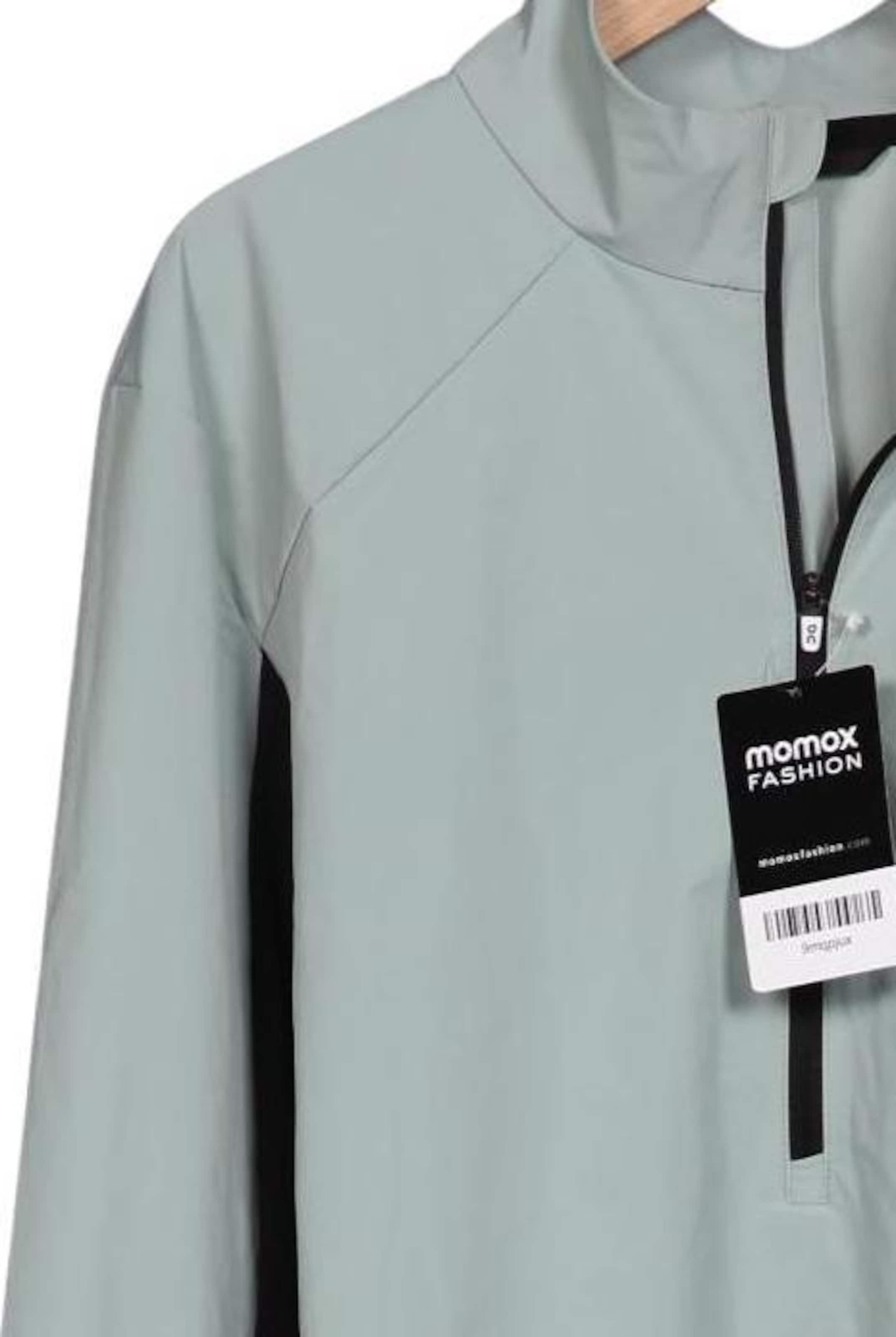 On Jacke M in Mischfarben