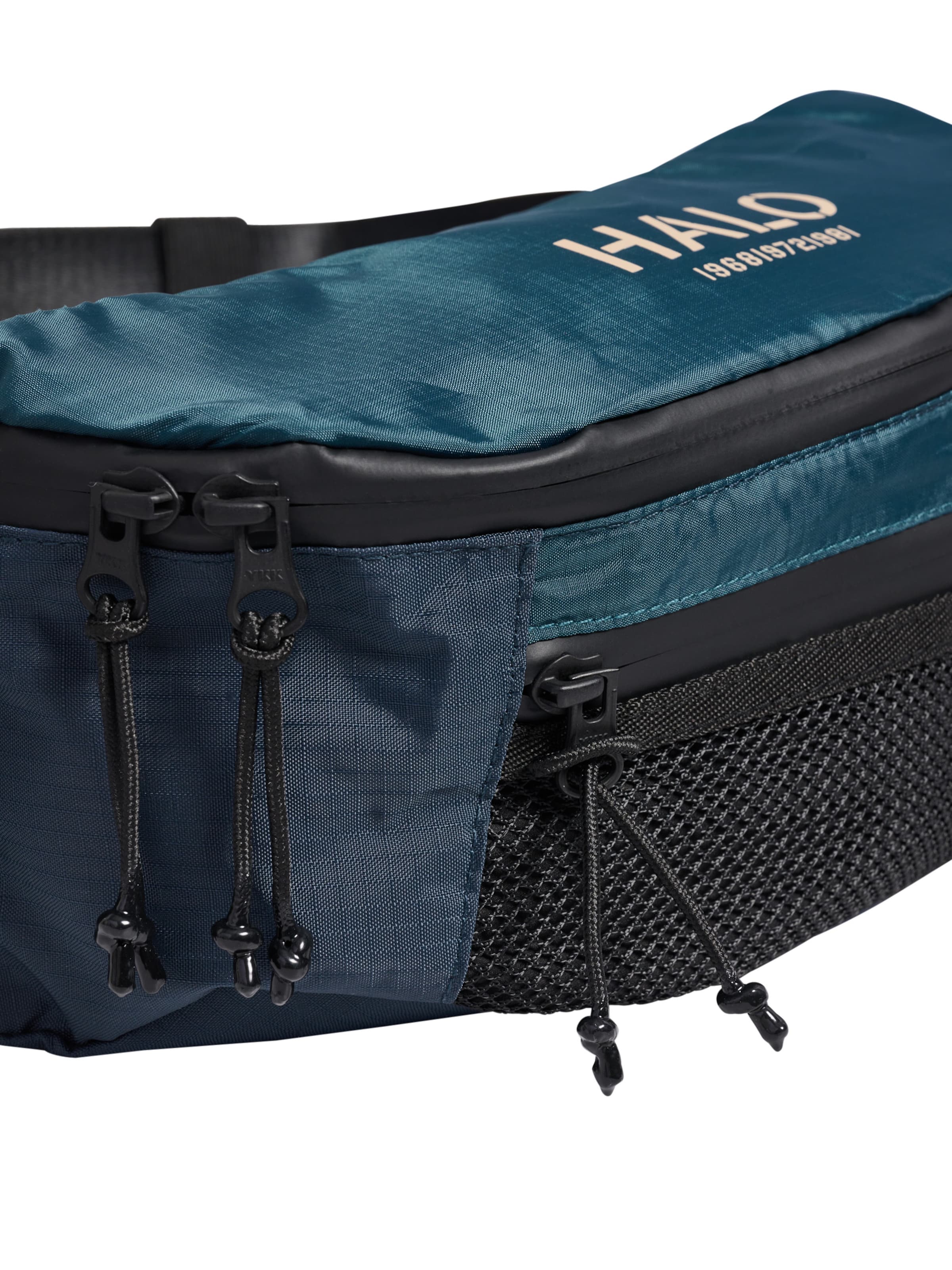 HALO Fanny Pack in Blue