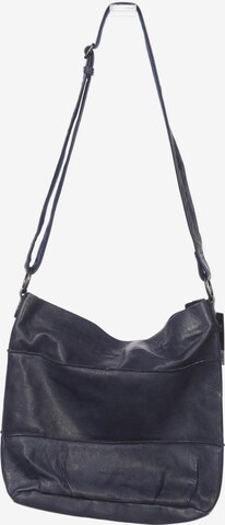 FREDsBRUDER Bag in One size in Blue: front