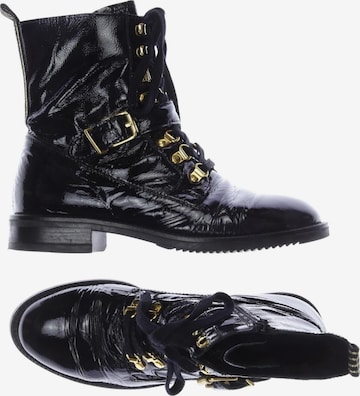 Cox Schuhe Stiefelette Cox Schwarz COX Stiefelette Schwarz Zalando