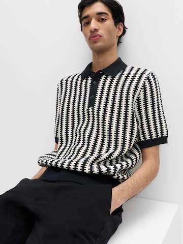 T-Shirt Marks & Spencer en noir