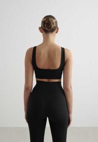 Reggiseno 'Sense' di Aim'n in nero