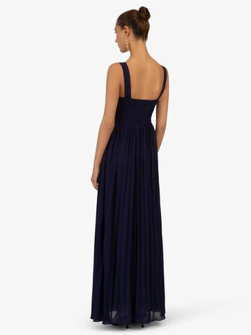 Kraimod Evening dress in Blue