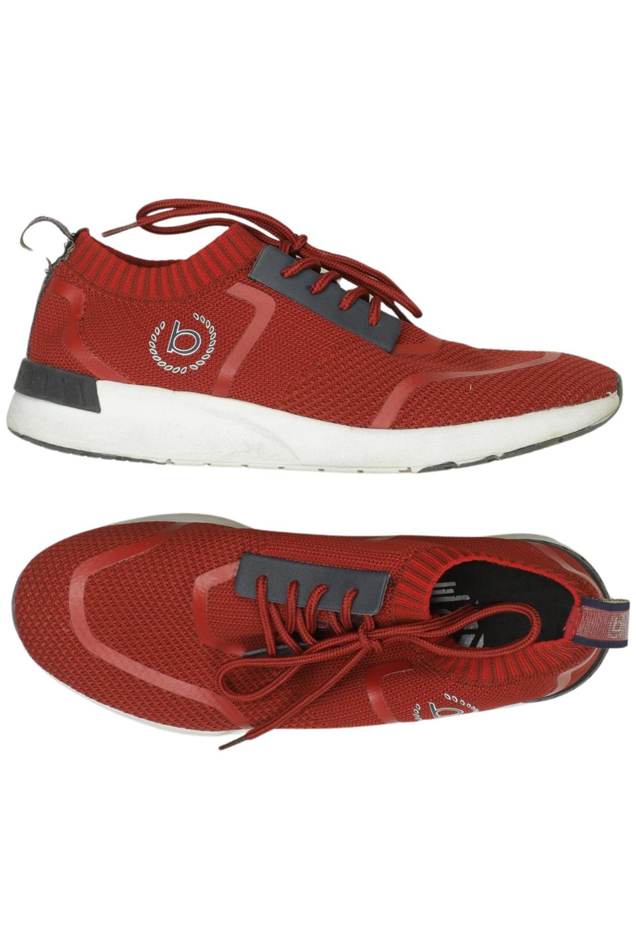 bugatti Sneakers & Trainers in 40 in Red: front