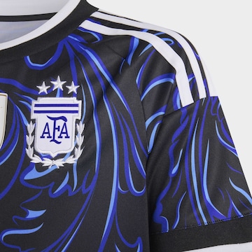 ADIDAS PERFORMANCE Funktionsshirt 'Argentinien 26' in Schwarz