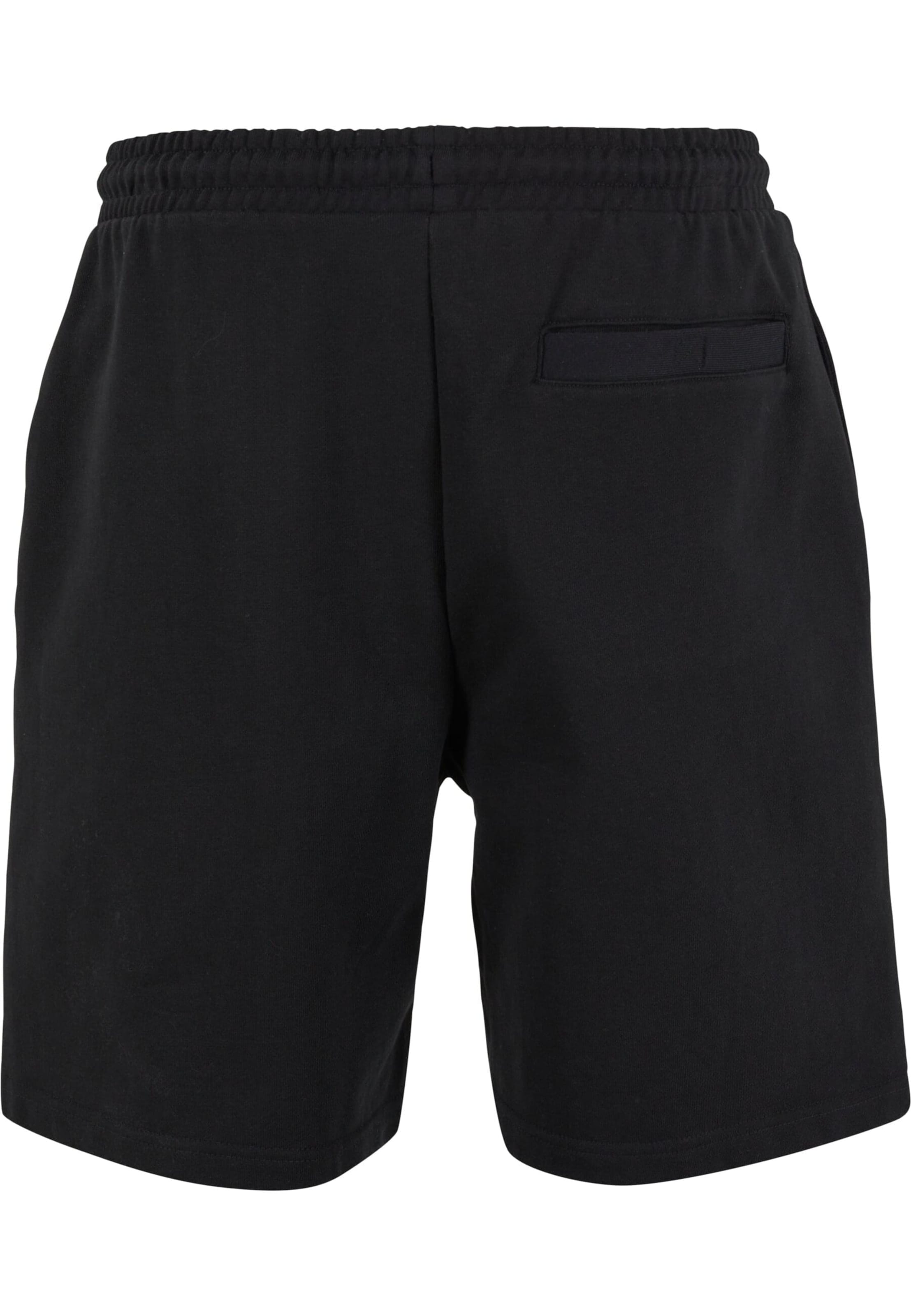 regular Pantaloni di Lost Youth in nero