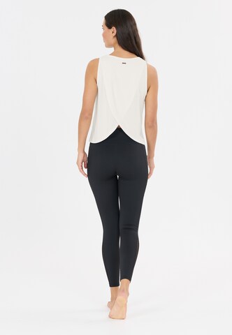 Athlecia Sporttop 'Haze' in Wit