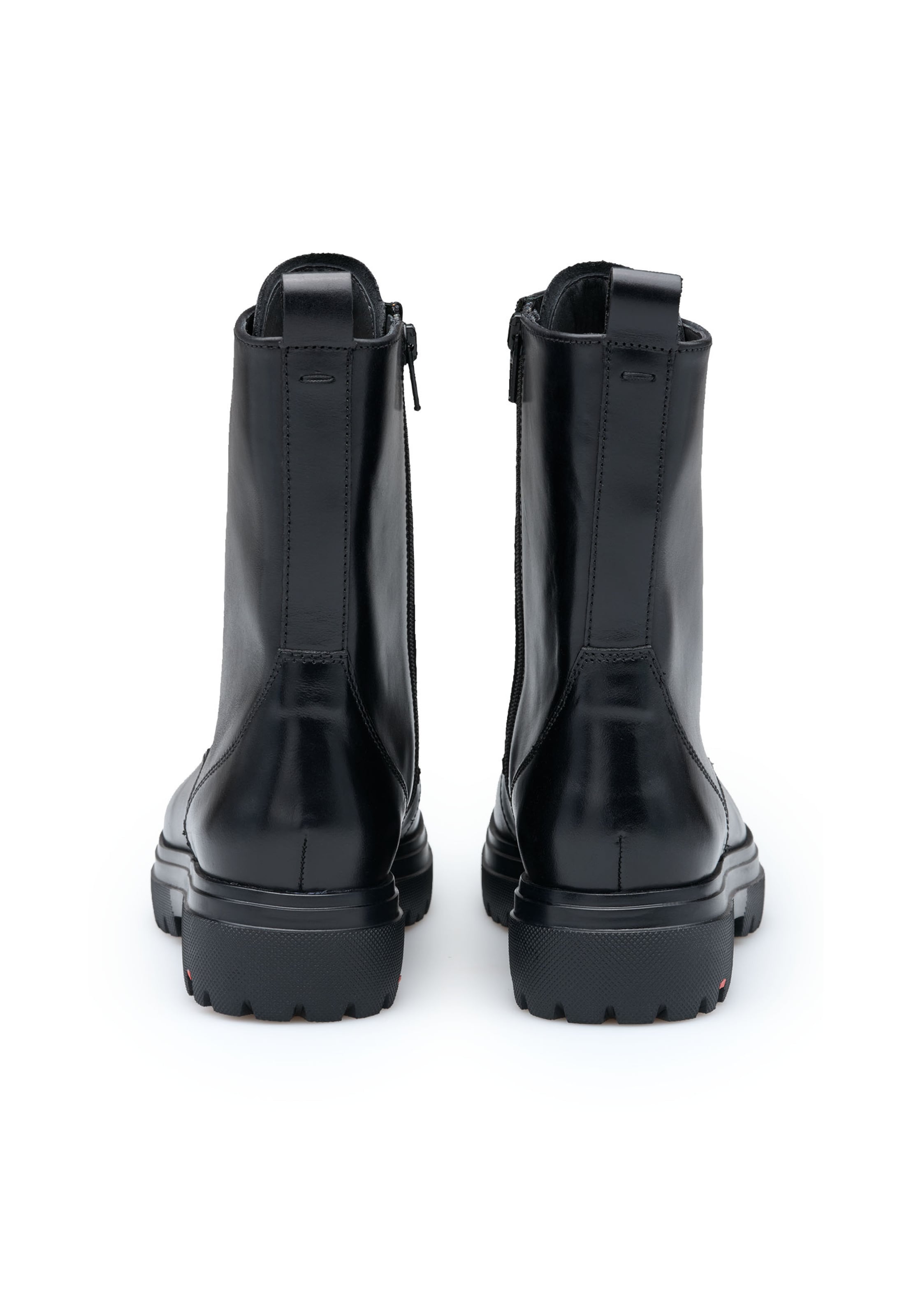 Bottines 'HAVEN' LLOYD en noir