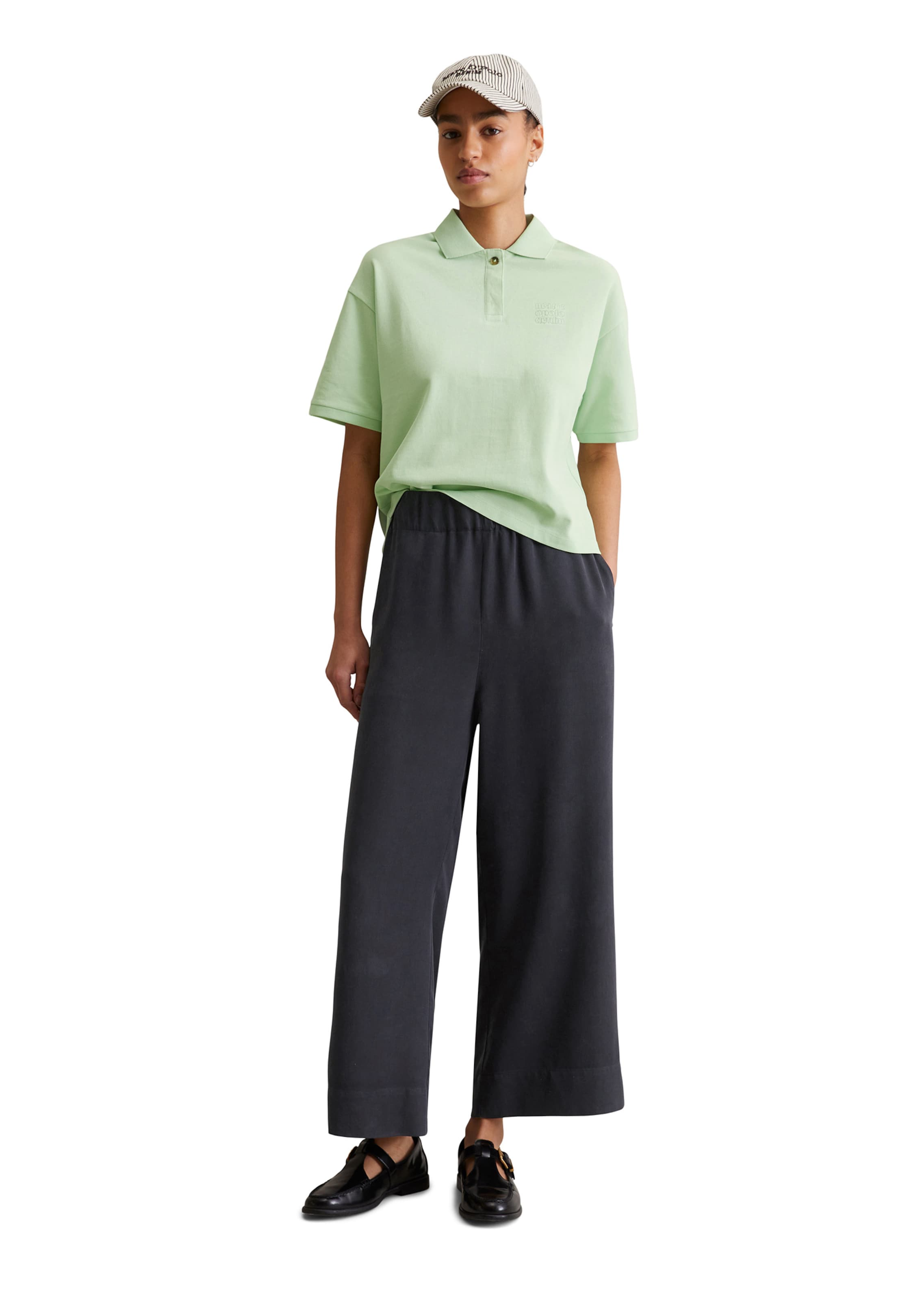 T-shirt Marc O'Polo DENIM en vert