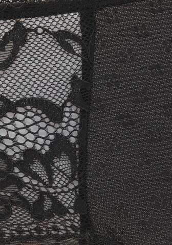 s.Oliver Panty in Schwarz