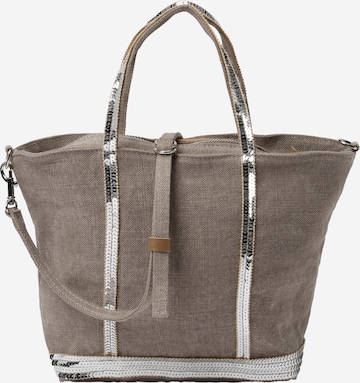 Vanessa Bruno Shoulder Bag 'CABAS' in Grey