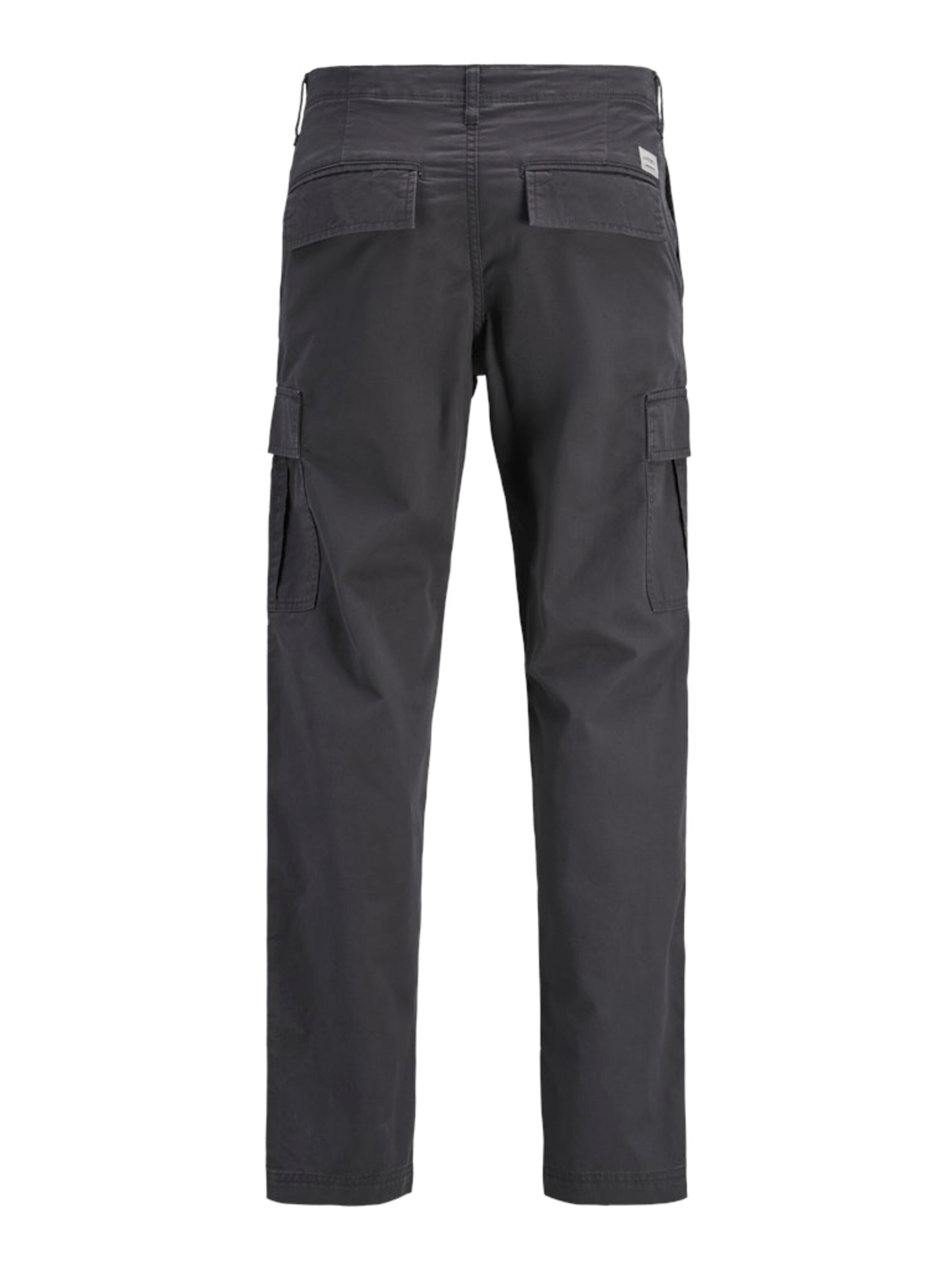 JJ Rebel Обычный Брюки-карго 'JREBCARLOS' в Серый