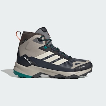 Boots 'Skychaser AX5' di ADIDAS TERREX in blu
