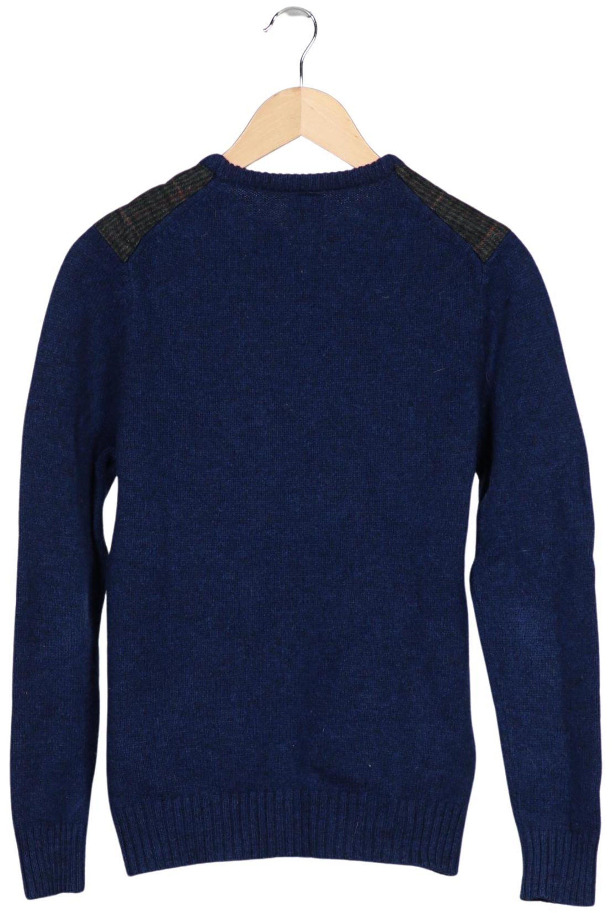 John Elliott Pullover S in Blau