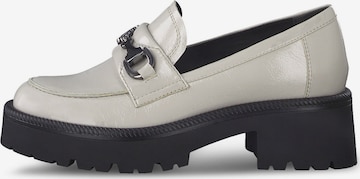 TAMARIS - Zapatillas en gris