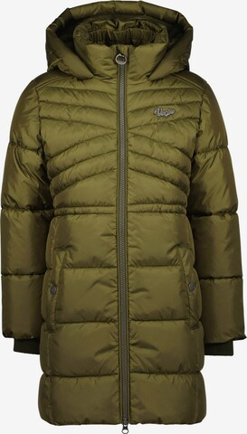 Manteau 'TESSY' VINGINO en vert : devant