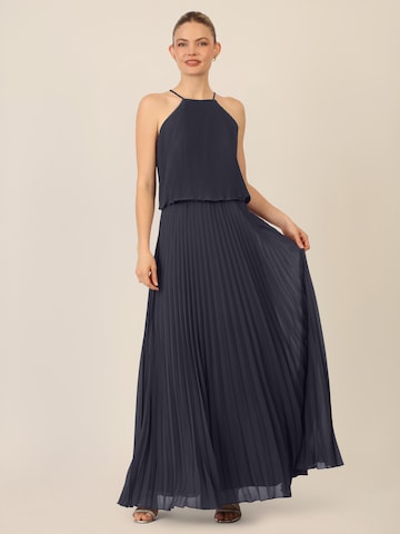 APART Abendkleid in Schwarz