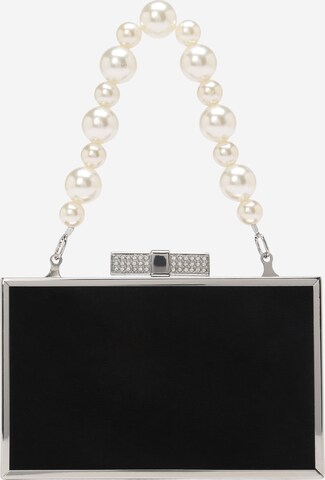 River Island Clutch in Zwart