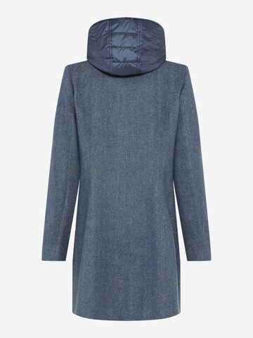 Fuchs Schmitt Übergangsmantel 'Livorno'‌‌‌‌‌‌‌ in Blau