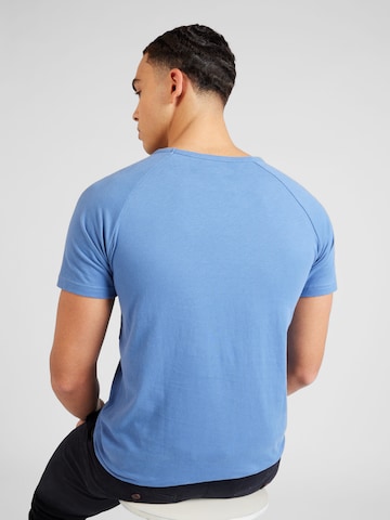 AÉROPOSTALE - Camiseta 'NEW YORK CITY' en azul