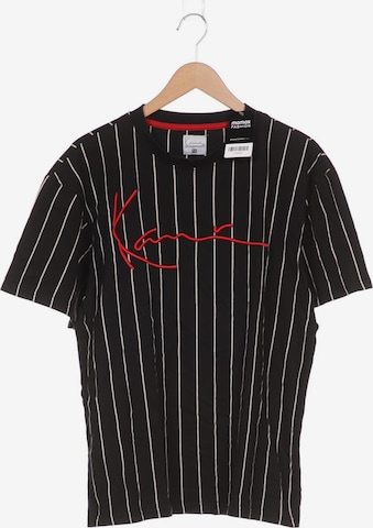 Karl Kani Shirt in M in Black: front