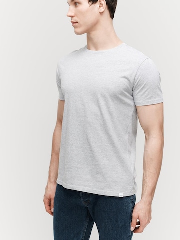 SANVT Shirt 'The Perfect T-Shirt'‌‌‌‌ in Grau
